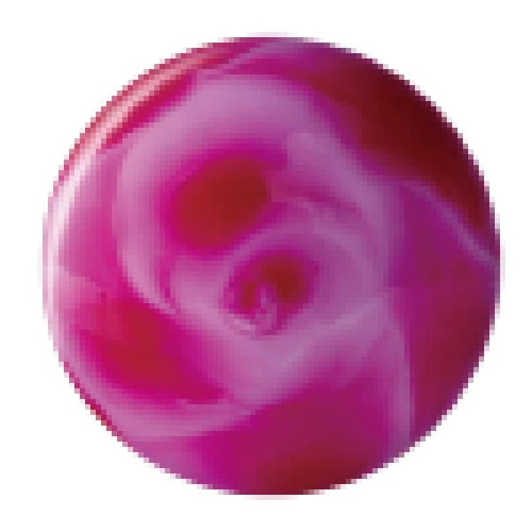 Bluesky Blossom Gel Be My Dahlia 02 Hot Pink - British product