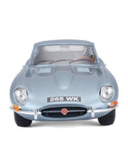 Bburago 1961 Jaguar E Coupe 1:18 die-cast model - British product