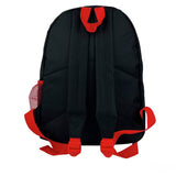 Pokemon Pikachu backpack 10.4L black (British brand)