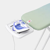 Brabantia ironing board B Soothing Sea 124x38cm (British brand)