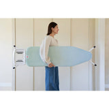 Brabantia ironing board B Soothing Sea 124x38cm (British brand)