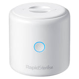 Argos Nuby Rapid Steriliser White UV Baby Bottle Steriliser- Buy online at McGrocer
