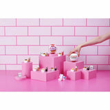 Mini Brands Krispy Kreme collectible toy set 9.5cm - British product