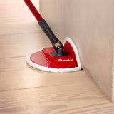 Vileda Spin and Clean mop and bucket set (British brand)