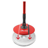Vileda Spin and Clean mop and bucket set (British brand)