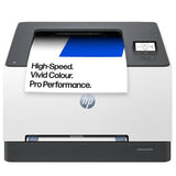 Argos HP LaserJet Pro 3202dw Wireless Colour Laser Printer- Buy online at McGrocer