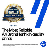 HP LaserJet Pro 3202dw wireless colour laser printer - British product