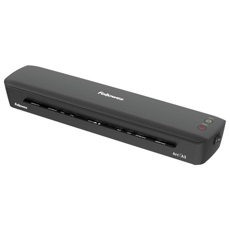 Fellowes Arc A3 laminator (British brand)