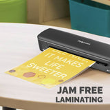 Fellowes Arc A3 laminator (British brand)