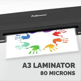 Fellowes Arc A3 laminator (British brand)