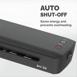 Fellowes Arc A3 laminator (British brand)