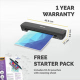 Fellowes Arc A3 laminator (British brand)