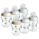 Argos Tommee Tippee Anti-colic Baby Bottles 260ml 6 Pack- Buy online at McGrocer