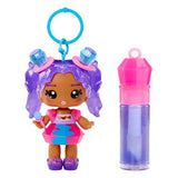Yummiland Ring Pop Lip Gloss Doll 7 inches, imported from the UK