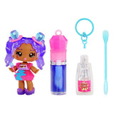 Yummiland Ring Pop Lip Gloss Doll 7 inches, imported from the UK