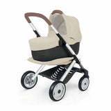 Argos Smoby Maxi Cosi Quinny Doll Pram Beige- Buy online at McGrocer