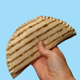 CRIMPiT Mini Wrap Sealer kitchen gadget, imported from the UK