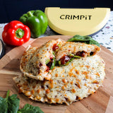 CRIMPiT Mini Wrap Sealer kitchen gadget, imported from the UK