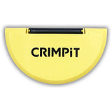 CRIMPiT wrap sealer 24x22.5x2.5cm - British product