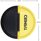 CRIMPiT wrap sealer 24x22.5x2.5cm - British product