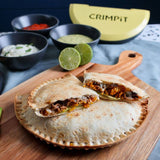 CRIMPiT wrap sealer 24x22.5x2.5cm - British product