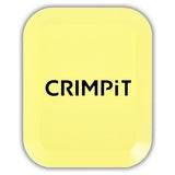 CRIMPiT Toastie Maker compact kitchen gadget, UK version