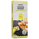 CRIMPiT Toastie Maker compact kitchen gadget, UK version