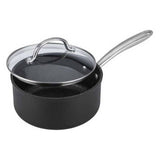 Prestige Scratch Guard pan set 5 piece, imported from the UK