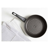 Prestige Thermo Smart 5 piece cookware set black (British brand)