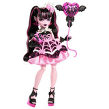 Argos Monster High Scary Sweet Birthday Draculaura Doll & Gift Set 12 inch- Buy online at McGrocer