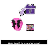 Monster High Scary Sweet Birthday Draculaura doll 12-inch (British brand)
