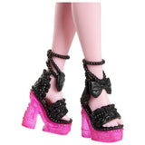 Monster High Scary Sweet Birthday Draculaura doll 12-inch (British brand)