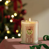 Argos Argos Home Christmas Cookie Singlewick Candle- Buy online at McGrocer