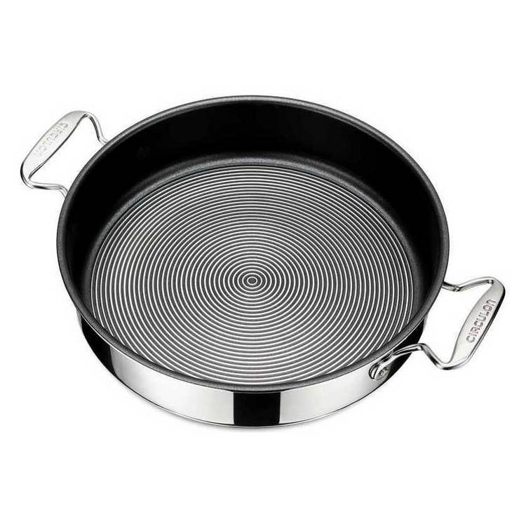 Circulon C Series saute pan 30cm (British brand)