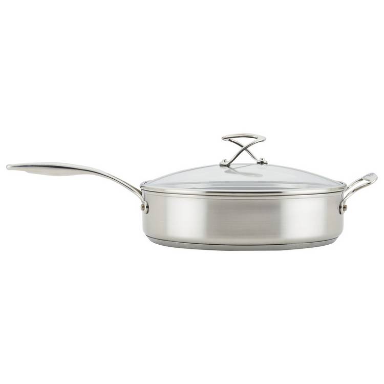 Circulon S Series saute pan 30cm - British product
