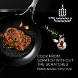 Circulon S Series saute pan 30cm - British product