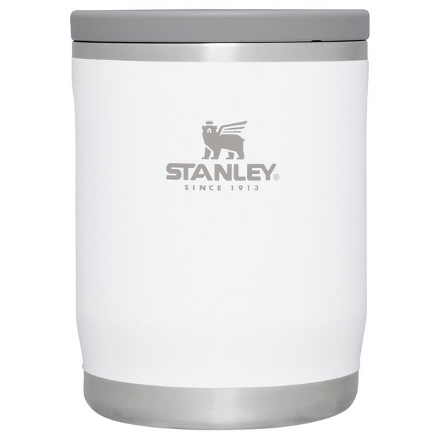 Stanley Adventure To Go Frost Food Jar 530ml, imported from the UK