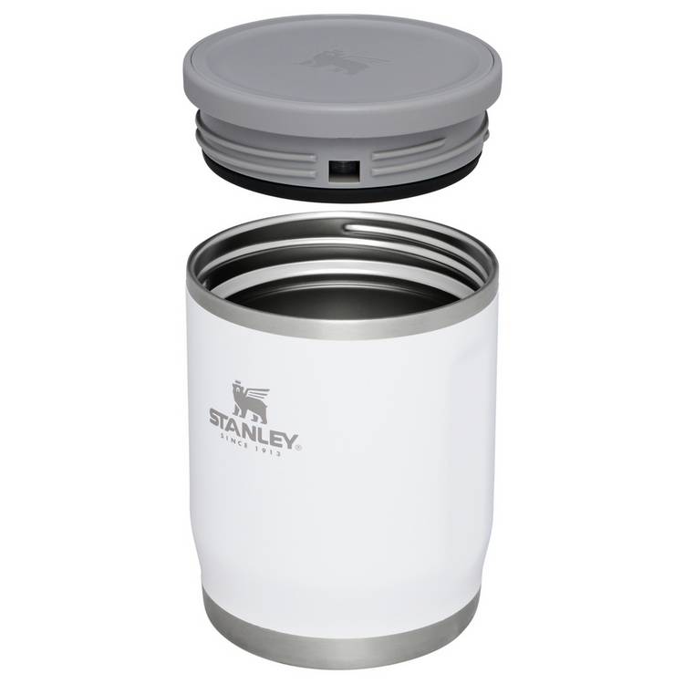 Stanley Adventure To Go Frost Food Jar 530ml, imported from the UK