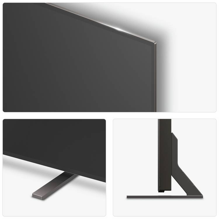 LG 83 inch OLED 4K smart TV OLED83B56LA - British product