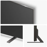 LG 83 inch OLED 4K smart TV OLED83B56LA - British product