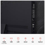 LG 83 inch OLED 4K smart TV OLED83B56LA - British product