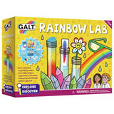 Argos Galt Toys Rainbow Laby Lab Science Kit, 22 x 30.9cm- Buy online at McGrocer