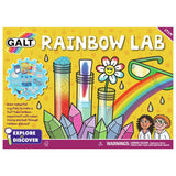 Galt Toys Rainbow Lab science kit (British brand)