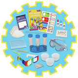 Galt Toys Rainbow Lab science kit (British brand)