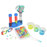 Galt Toys Rainbow Lab science kit (British brand)