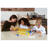 Galt Toys Rainbow Lab science kit (British brand)