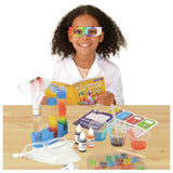Galt Toys Rainbow Lab science kit (British brand)