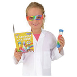 Galt Toys Rainbow Lab science kit (British brand)
