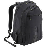 Targus 15.6 inch laptop backpack black, UK version