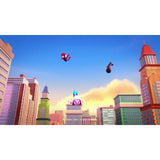 Marvel Spidey Team Split Racer 3-in-1 toy, imported from the UK